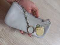 Radley london portfel damski na zamek