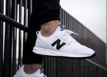 New Balance  247 45r