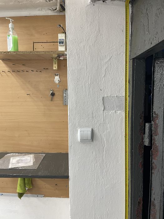 Гараж коператив Дворецький