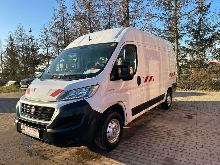 Fiat Ducato L2H2