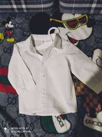 Koszula niemowlęca H&M 68