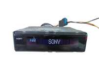 Radio Samochodowe Sony CDX-M600R