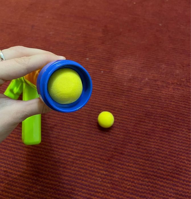 Б/у детский автомат