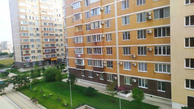 Срочно продам однокомнатную квартиру в городе Черноморск