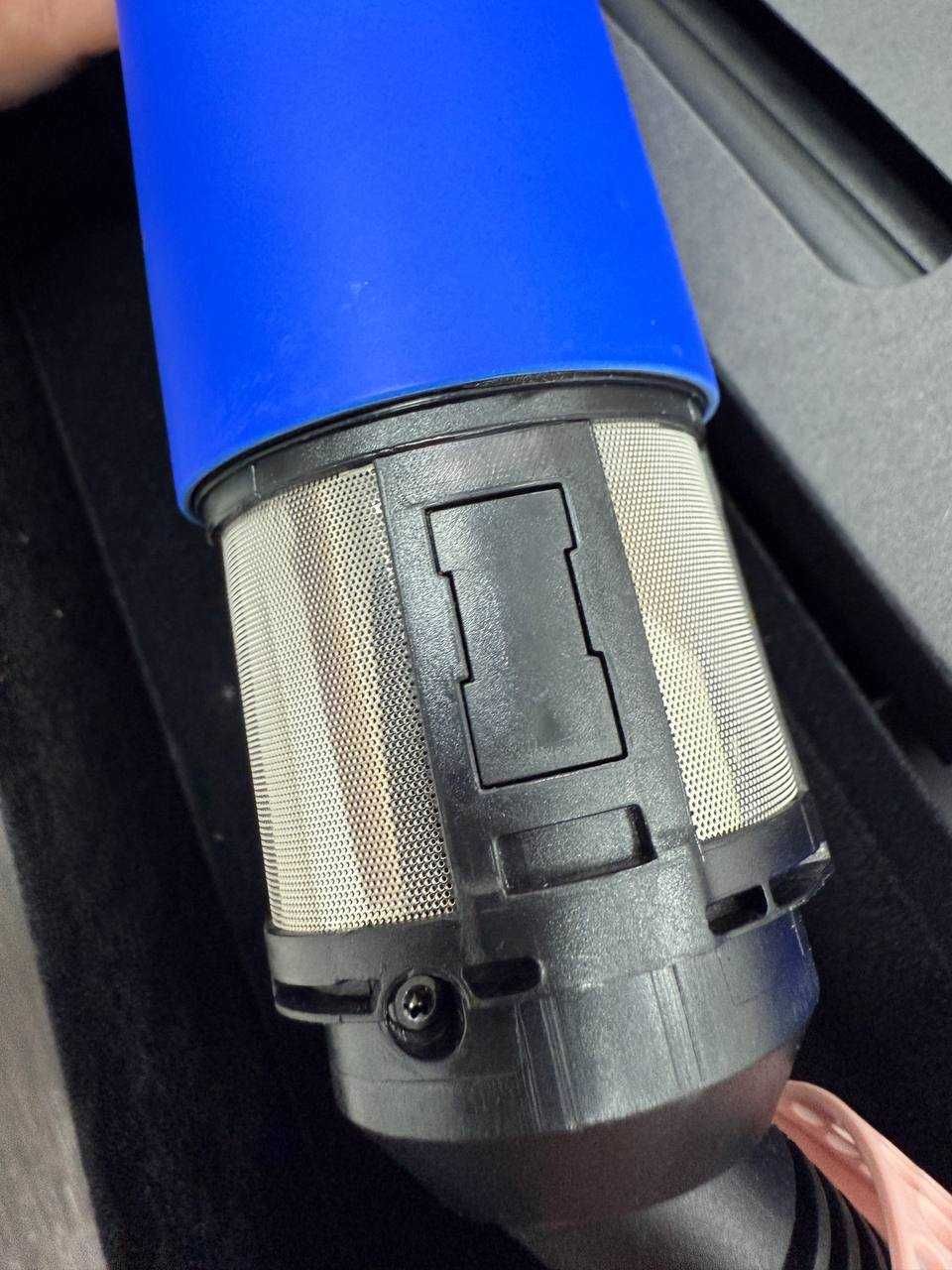 Стайлер Dyson HS05 Long Blue/Blush (Роздріб/Опт/Дроп)