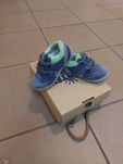 Buty sneakersy półbuty chłopięce bartek 21 trzewiki addidasy