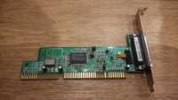 Продам SCSI 16d32 card карту