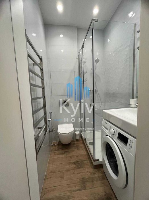 Оренда / Квартира/Atlantic Residences/Центр