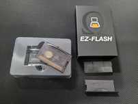 EZFLASH OMEGA microSD nagrywarka programator do GameBoy A DS LITE
