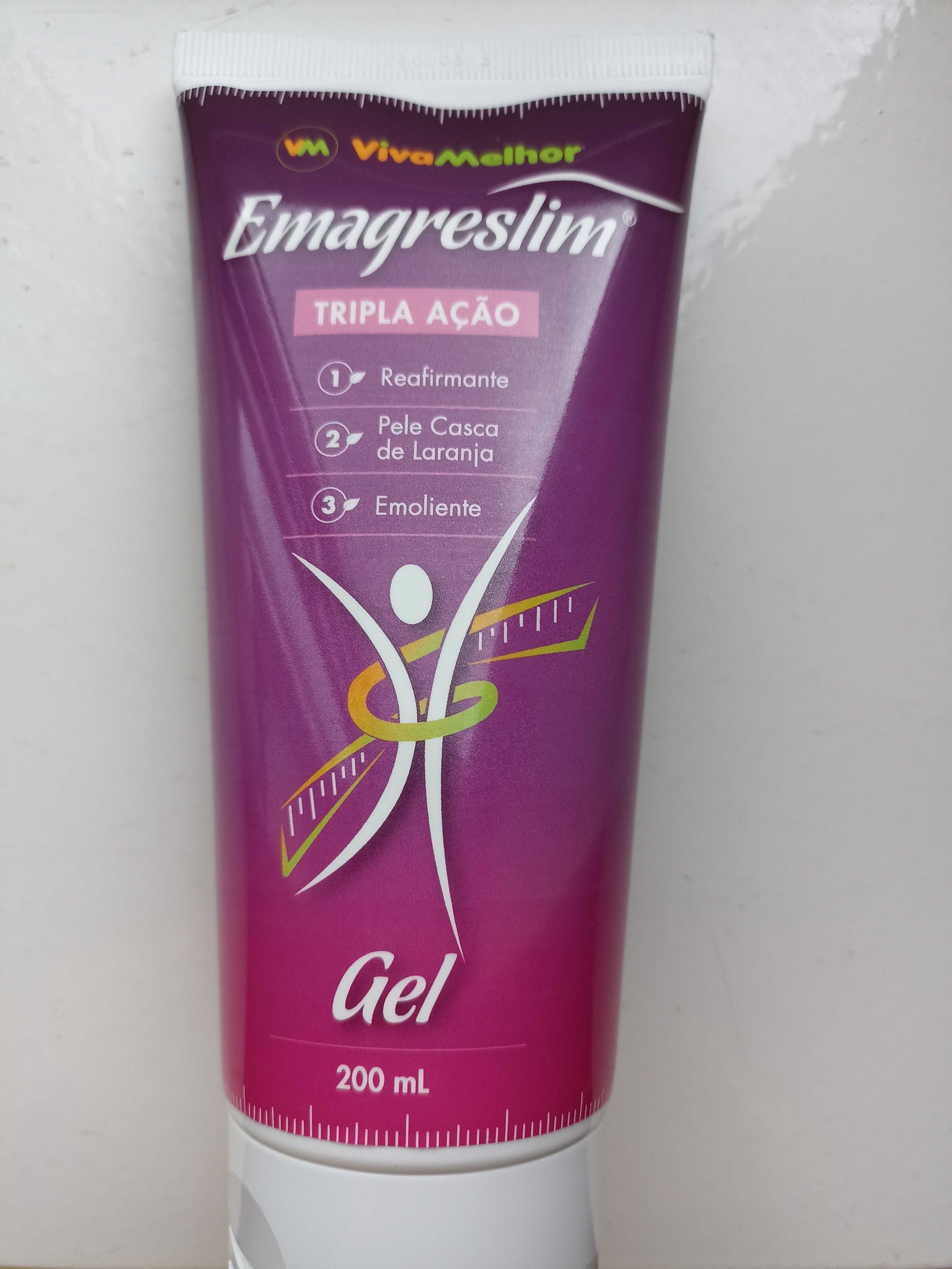Emagreslim produtos