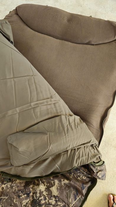 Bedchair Nash Indulgence