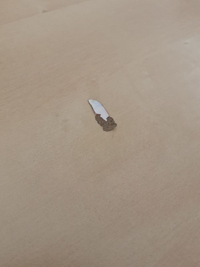 Duże biurko IKEA z metalową ramą 139x72x74 IKEA