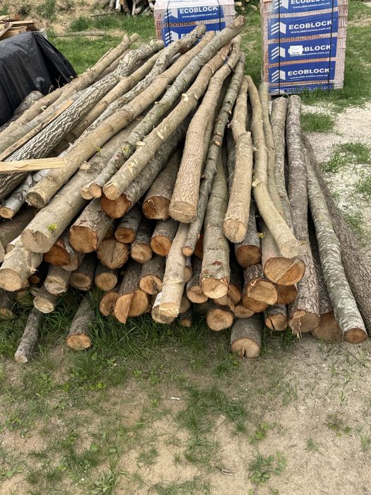 Деревяні стойки стійки опори на опалубку залиття повали опалубка