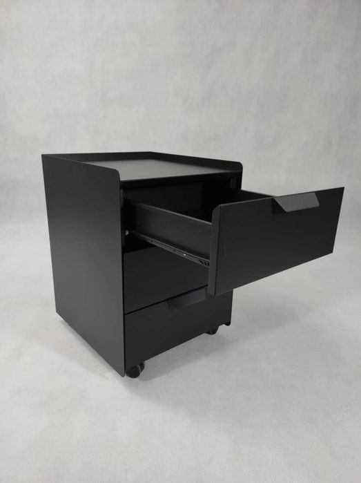 Kontener pod biurko IKEA  TROTTEN - meble poleasingowe