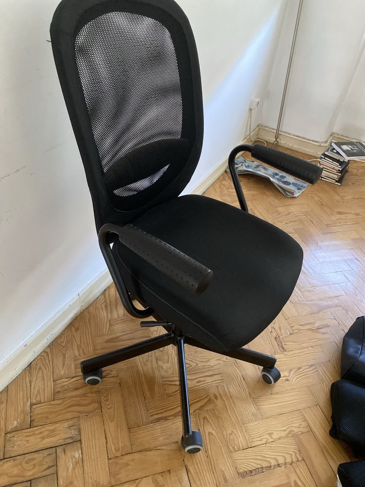 Cadeira de escritorio