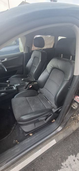 Bancos audi a3 8p