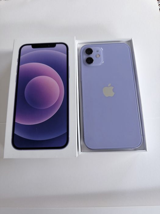 iPhone 12 256 GB