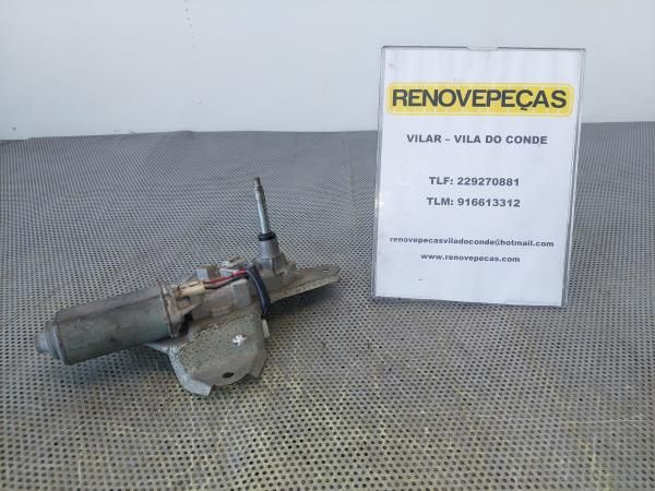 Motor limpa vidros trás MAZDA 2 (DY)