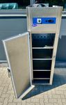 SZYBKOSCHŁADZARKA Szokowa Szafa Chłodnicza Metos 450L Idealny Stan