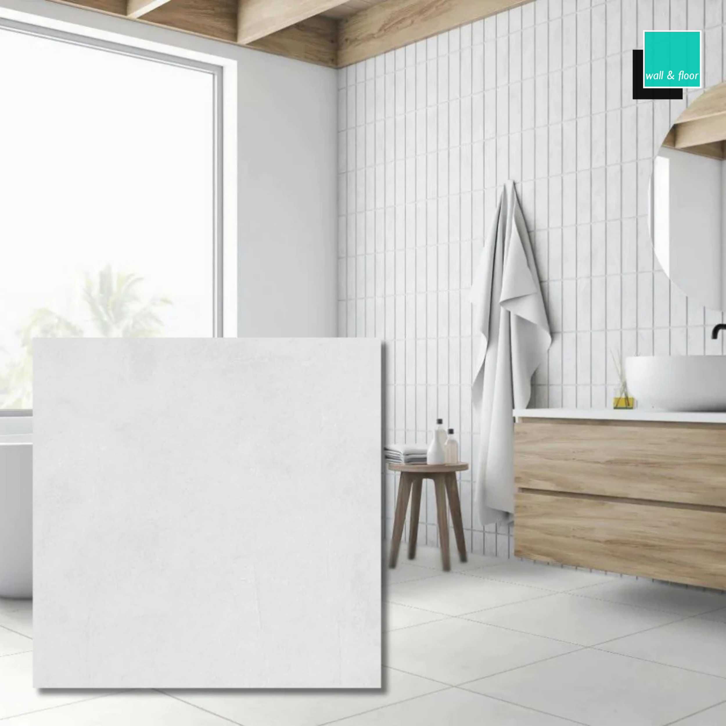 Gres Cement Beige, Light / Dark / Lite Grey 60x60x0,8 Płytki ścienne