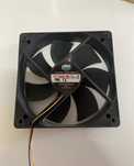 Wentylator komputerowy Cooler Master 120x120 mm