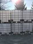 Mauzer mauser zbiornik beczka paletopojemnik IBC 1000l 600l 200l adblu