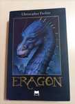 Livro: Eragon de Christopher Paolini