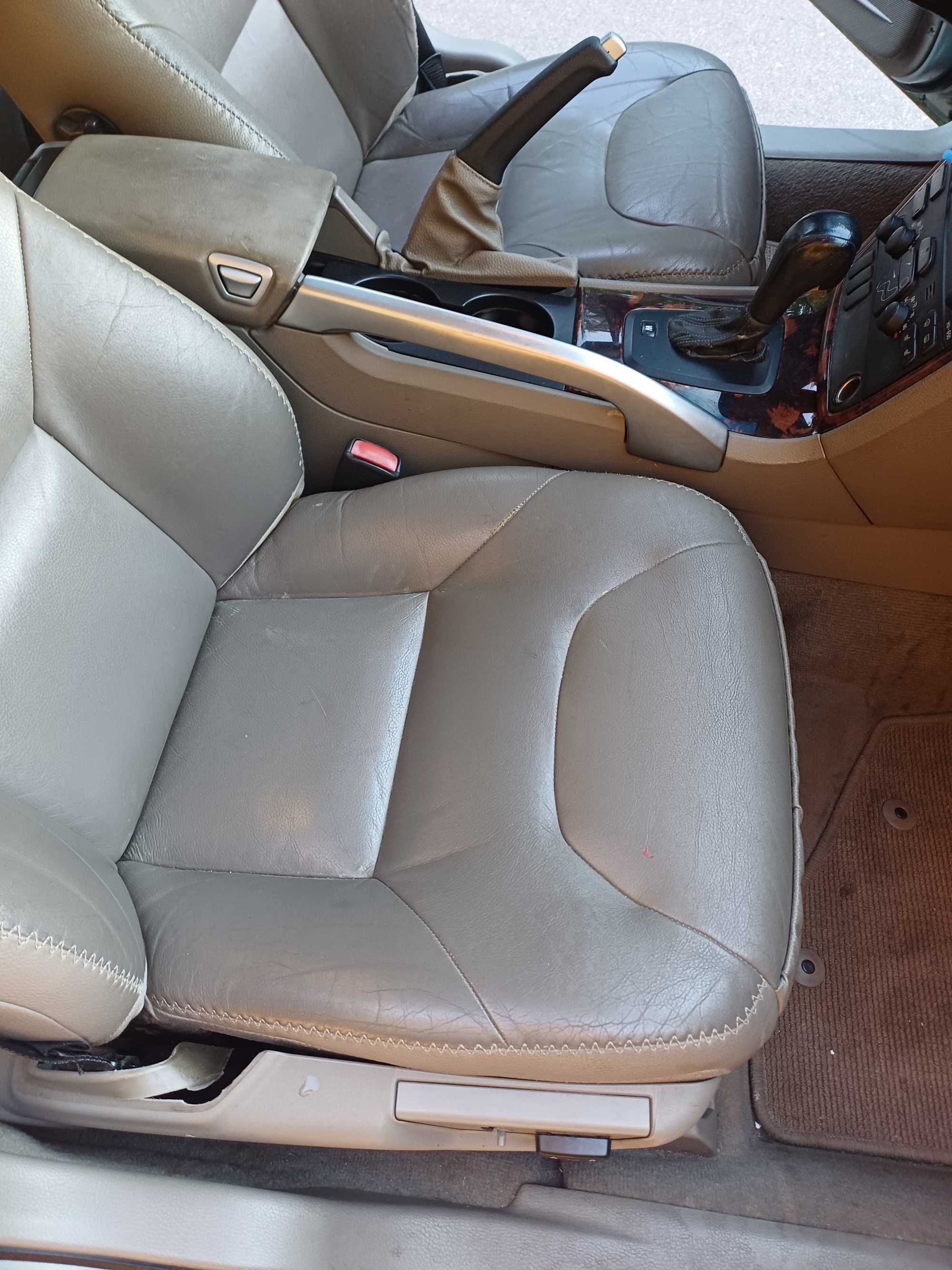 Volvo XC 70 cross cantry