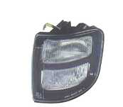 PISCAS FRONTAIS MITSUBISHI MONTERO PAJERO 97-00