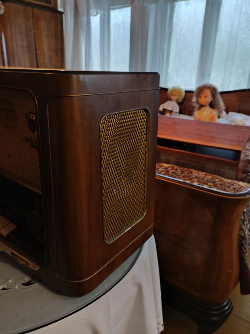 Radio Grundig 3035 /56 3D Klang