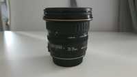 Canon EF 20-35mm 3.5-4.5 filtr gratis