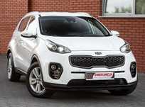 Kia Sportage Super stan niski przebieg full opcja okazja Gwarancja
