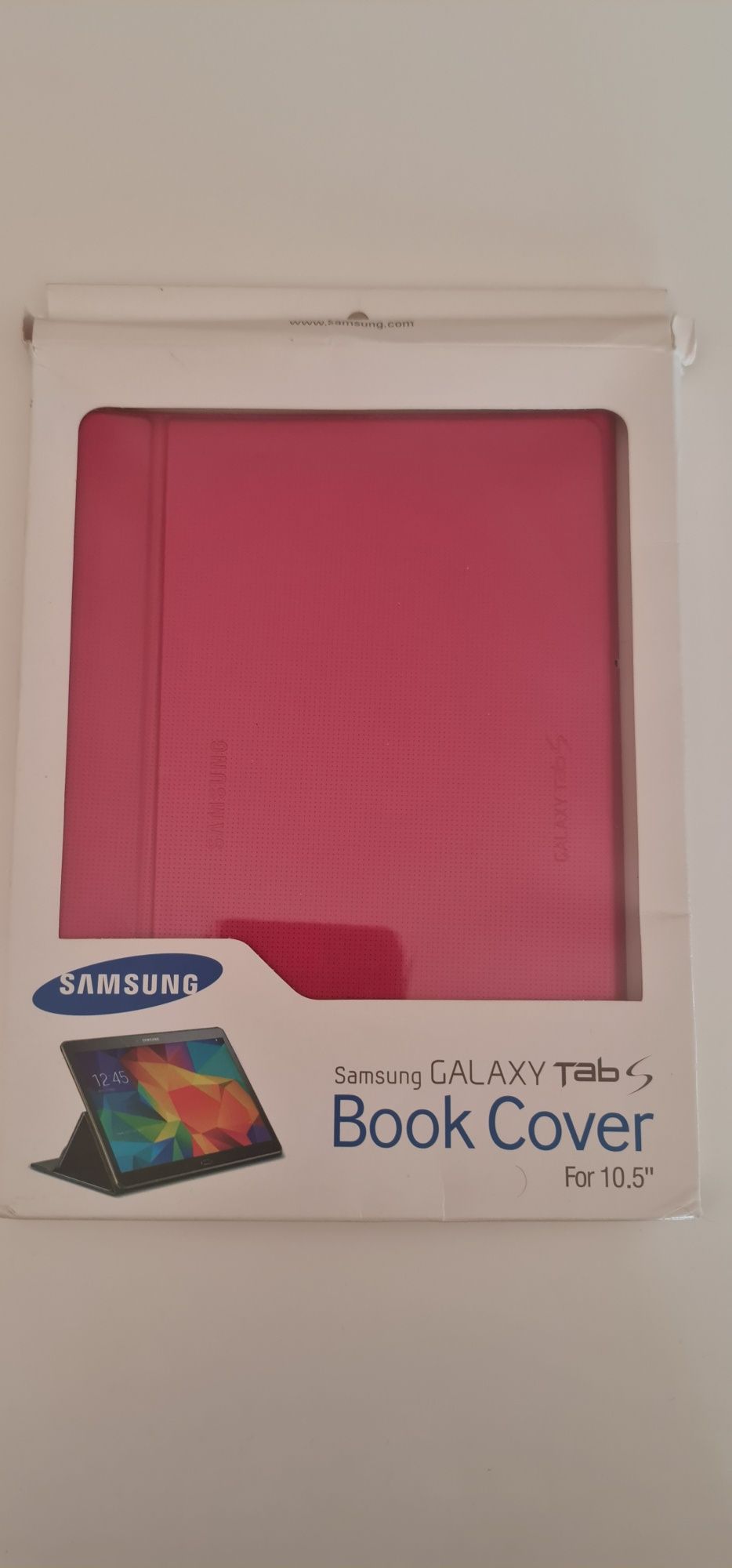 Capa Tablet Samsung