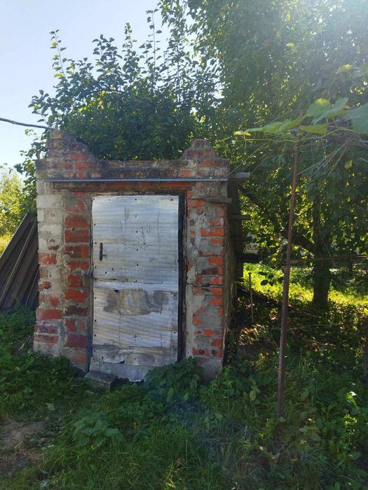 Подається будинок в селі Бакланове Муравійка. Власник