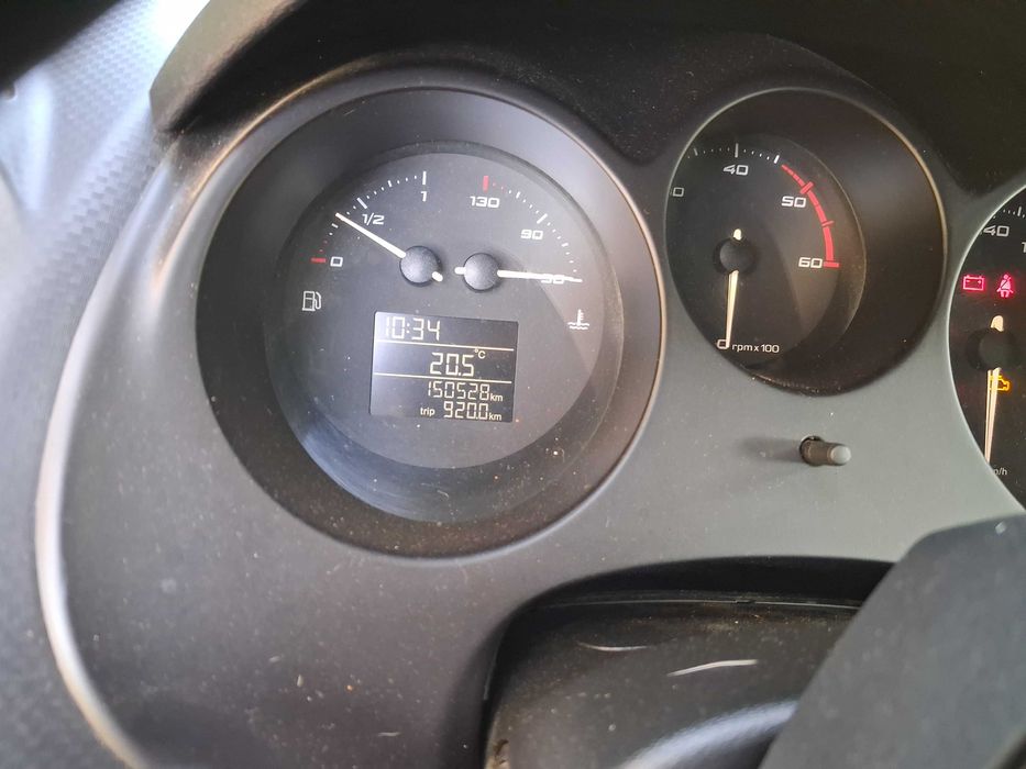 Vendo Seat Altea  XL