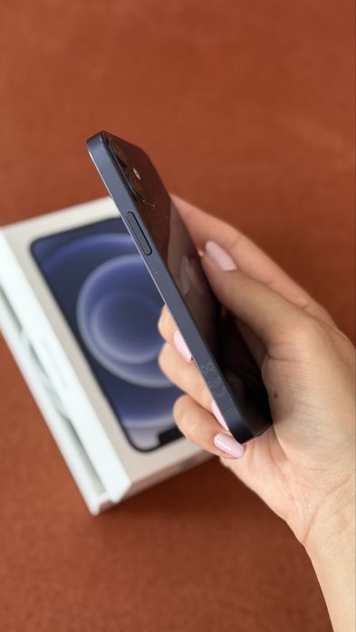 Iphone 12 mini 128 gb