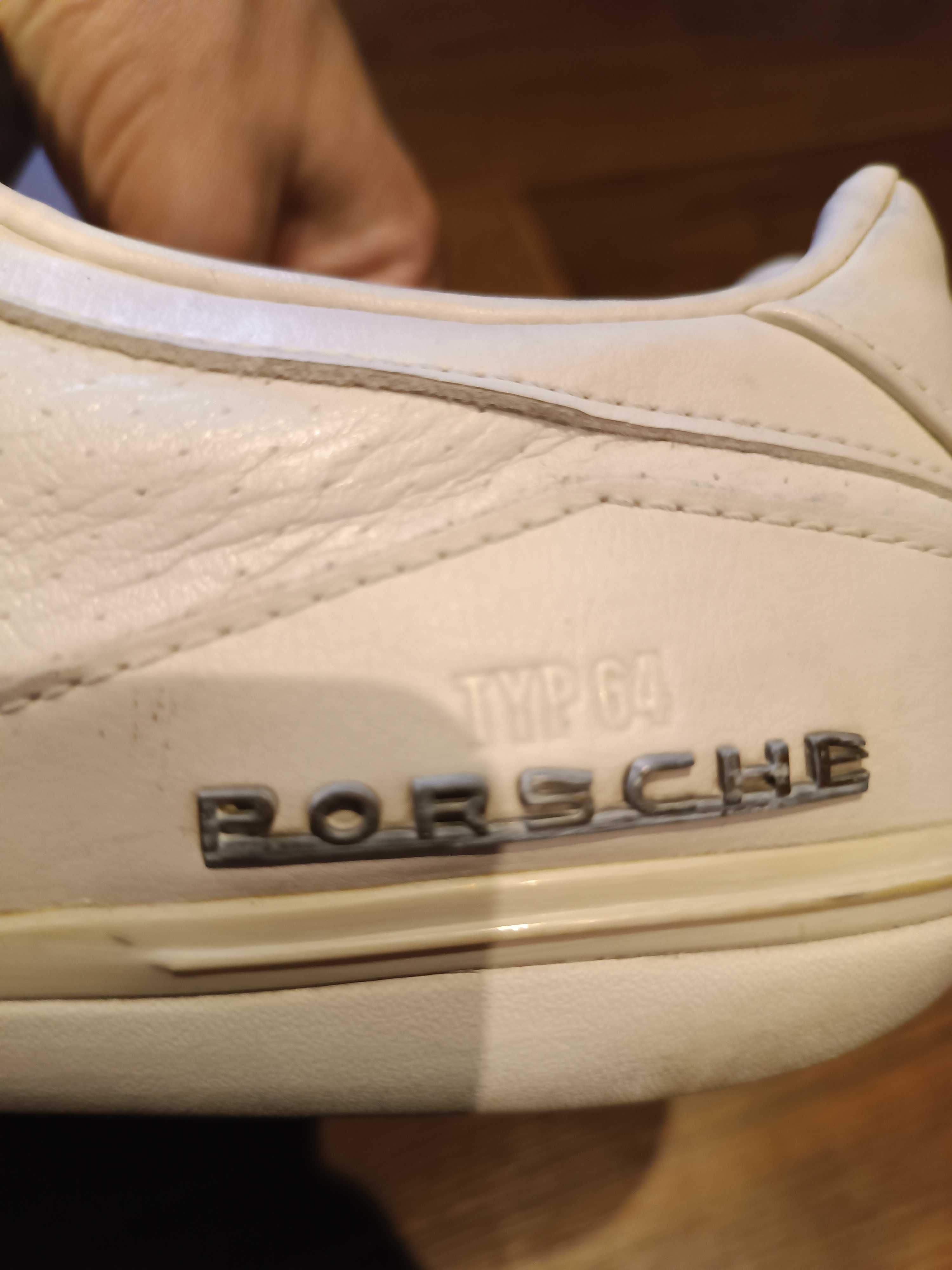 Кросівки Adidas Porsh design