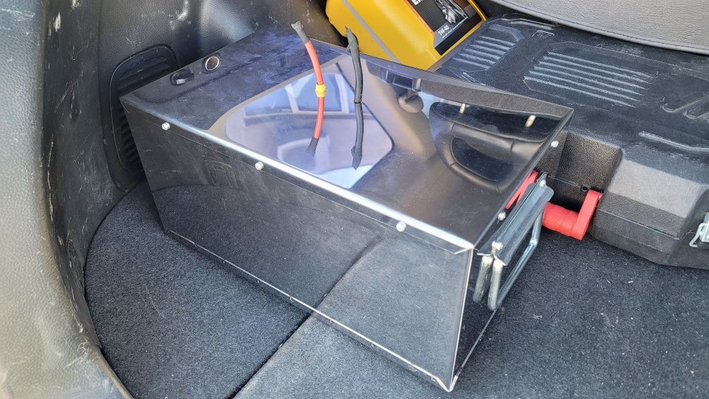 Аккумулятор для єл мопеда 84в, 60а, 4.5Kw. Bms 100a