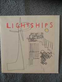 Lightships ‎– Sweetness In Her Spark