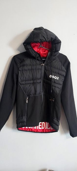 Kurtka DSQUARED2 nowa