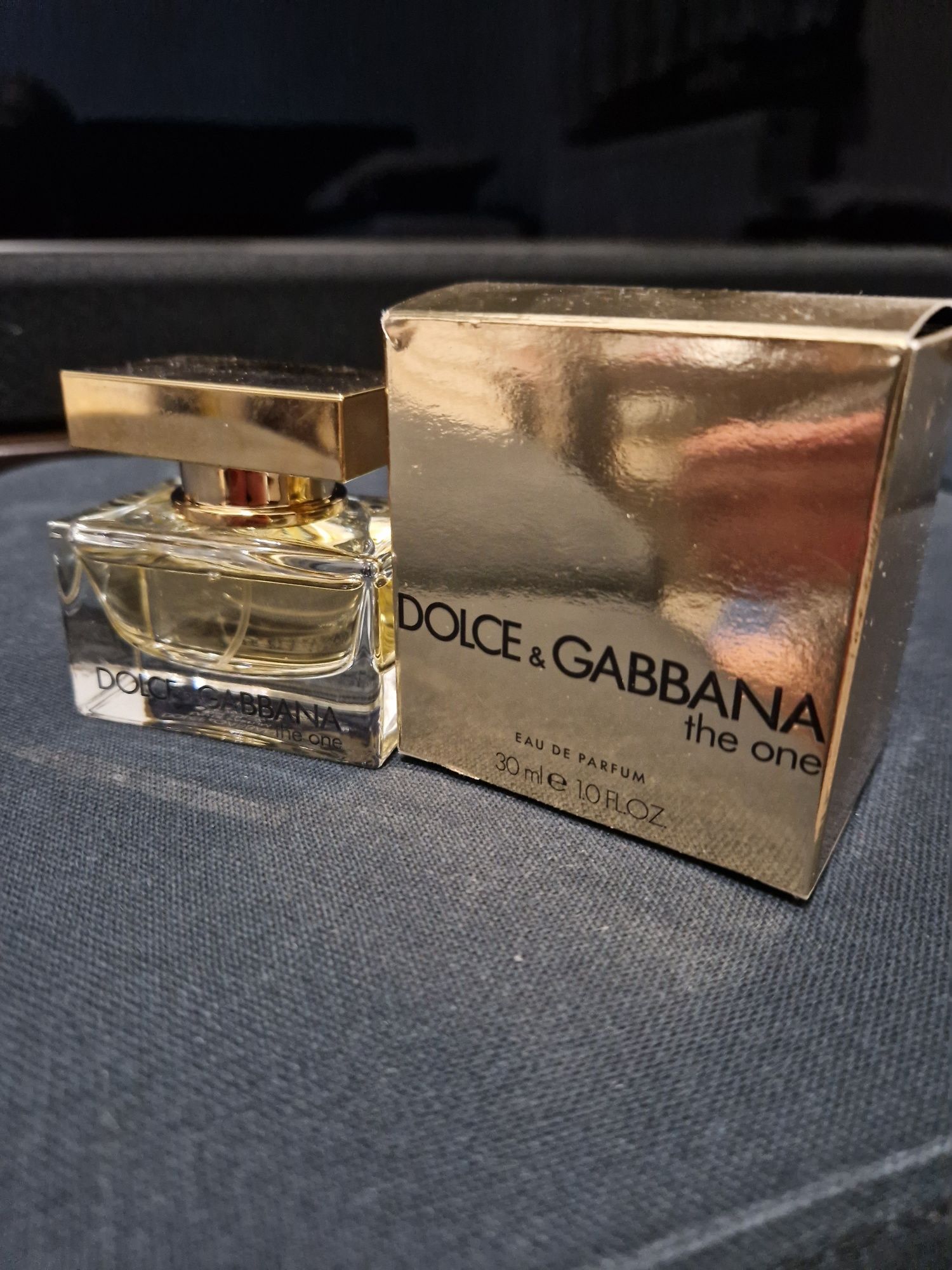 Dolce&Gabbana the one 30 ml