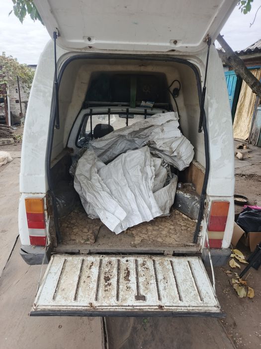 Таврия пикап 25000грн