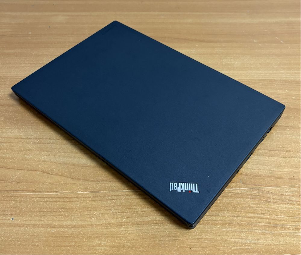 Ноутбук Lenovo X260, Intel Core i5 6Gen/ SSD 256/ 8 RAM/ ГАРАНТИЯ
