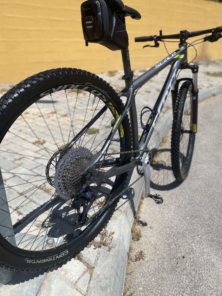 Bicicleta BTT SCOTT Scale 950 29 M