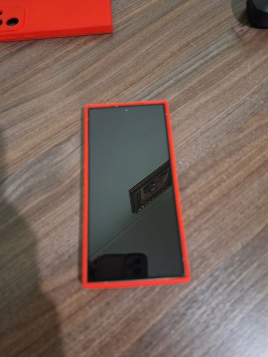 Чохол на Samsung s24 Ultra