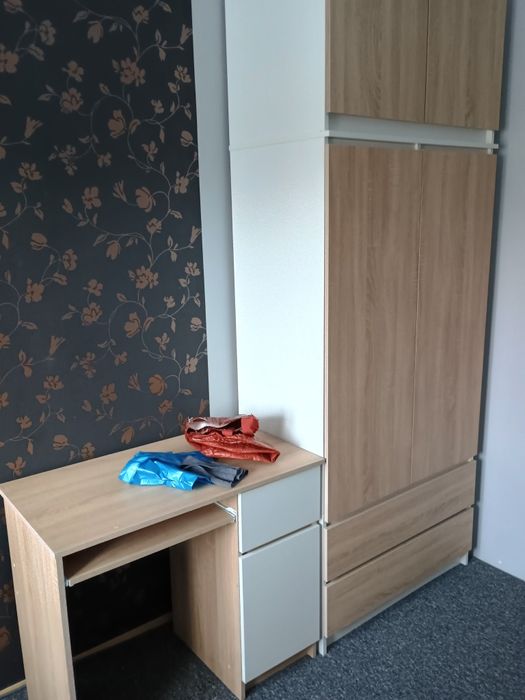 Pokój 1 osobowy dla Pani