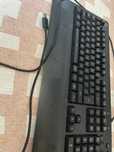 Klawiatura logitech