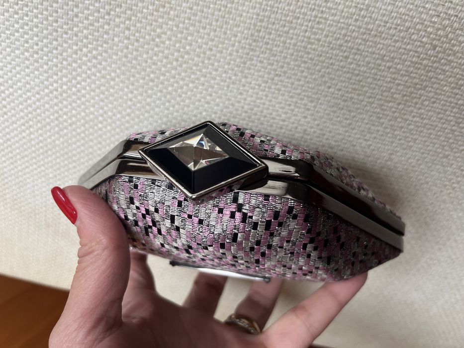 Mala de festa - Afonso Dominguez