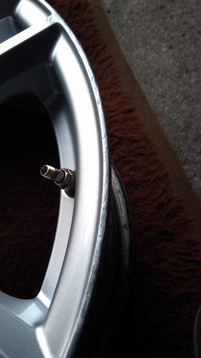 [IA] TIGUAN Golf SUPERB 7x17 Octavia A3 T-roc KAROQ Q2 YETI 5x112