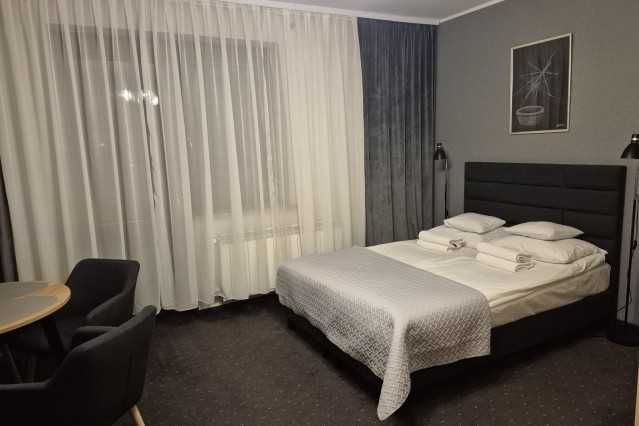 Noclegi  Villa Enigma Ustronie Morskie